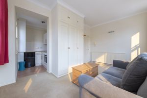 Studio Kitchen Shot- click for photo gallery